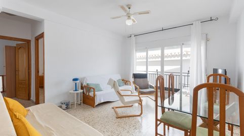 Foto 2 de Piso en venta en Calle de la Cochera, 1, Centro, Salobreña