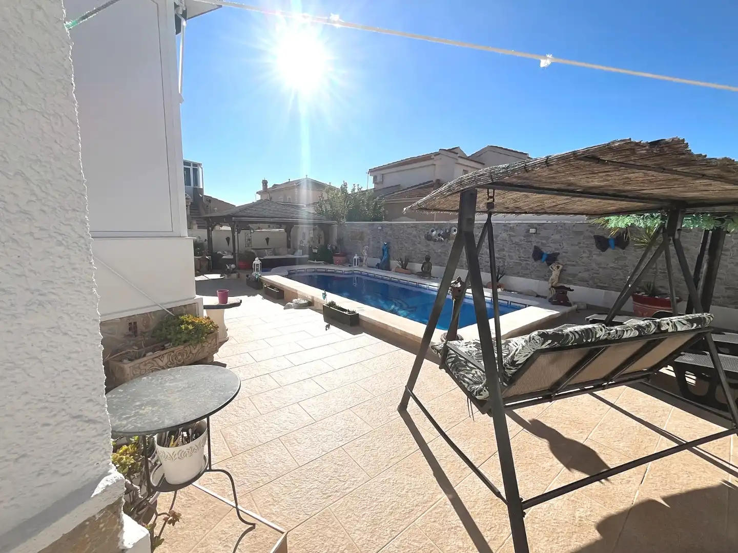Detached house with terrace for sale in Ciudad Quesada, imagen 28