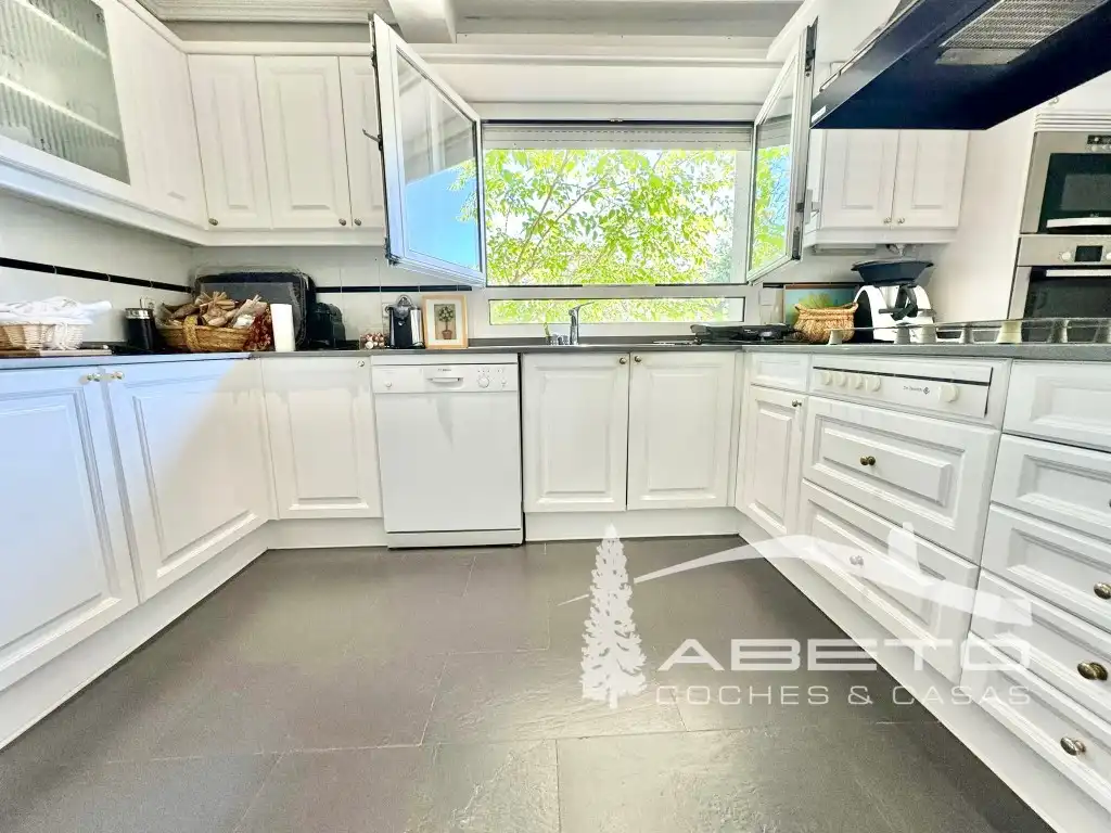 Casa o chalet en venta en Santo Domingo