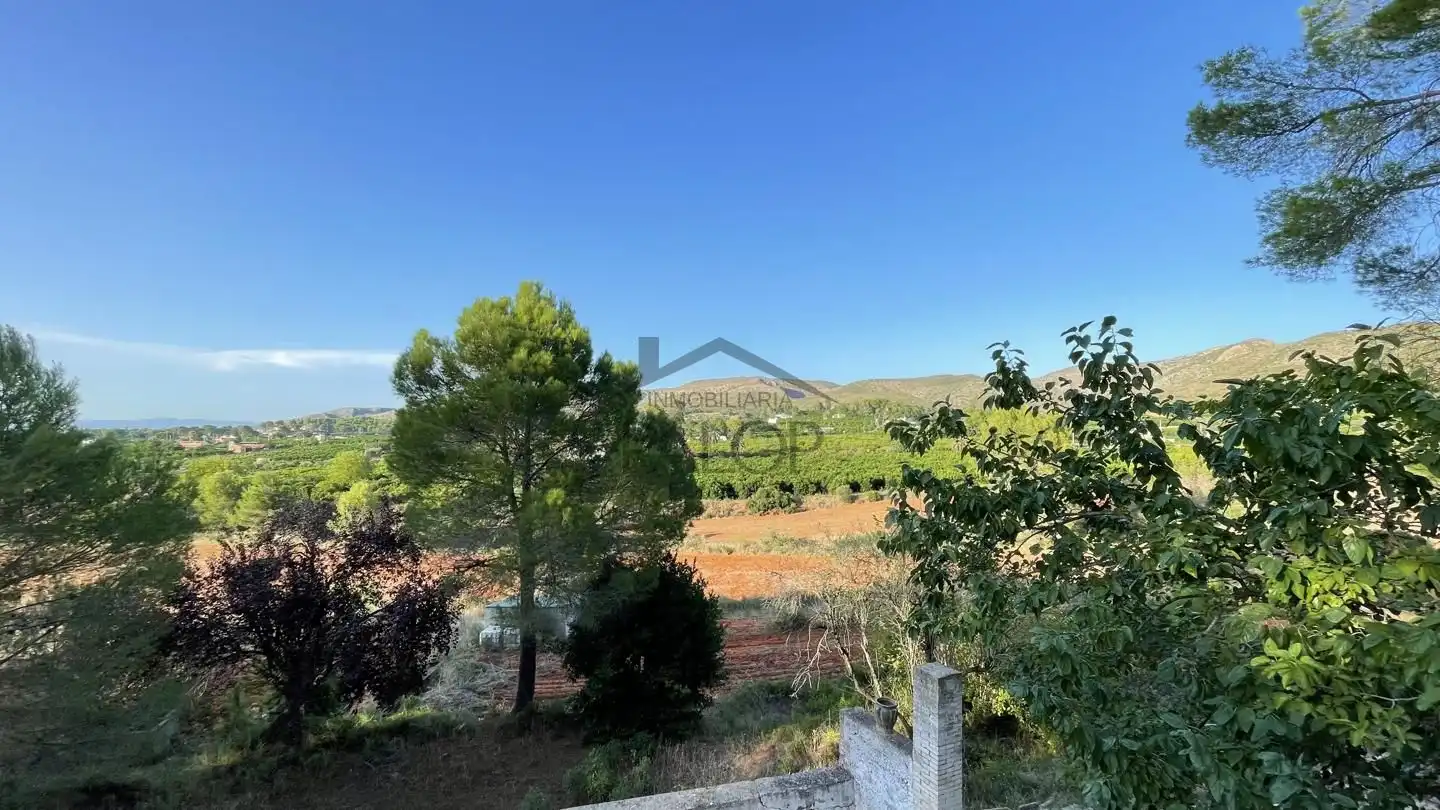 Casa rustica in vendita a Carcaixent, imagen 41