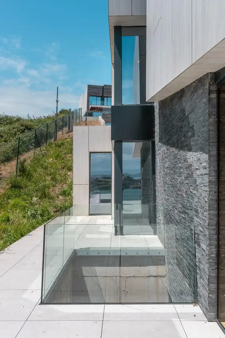Casa o chalet en venta en LA QUINTA, Luanco - Aramar - Antromero