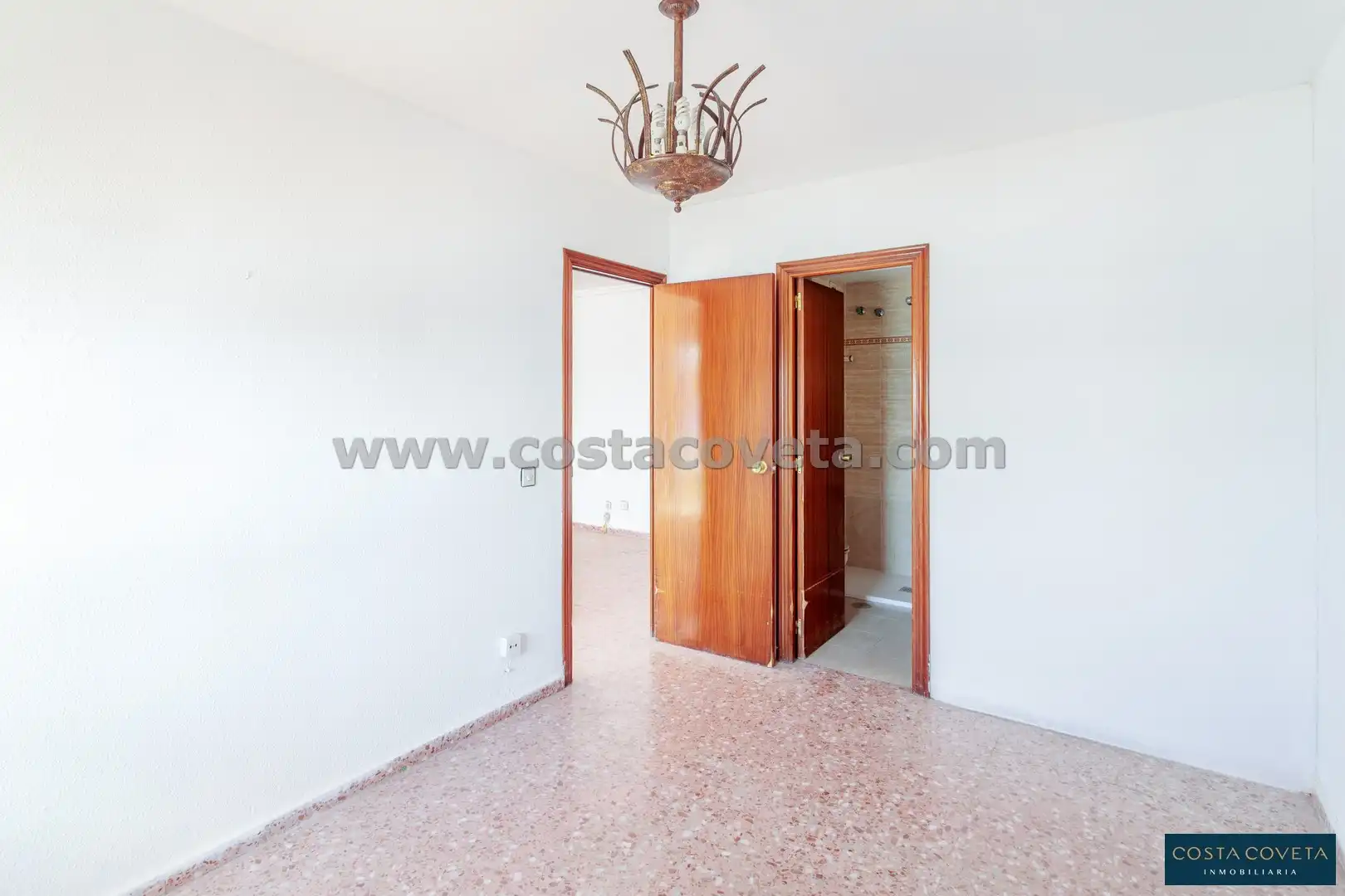 Apartament en venda en Villajoyosa / La Vila Joiosa amb Terrassa i Balcó