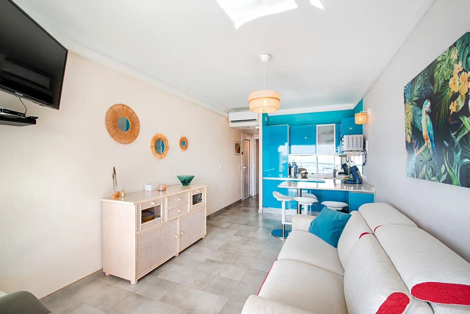 Wohnung mit Pool zum Verkauf in Carrer del Puig Rom, imagen 14