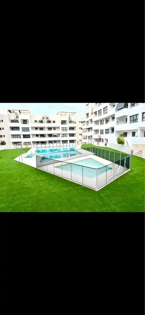 Apartments for rent in UEN.R19 MARIA ROJAS, 1, Sierra de Estepona - Avda. de Andalucía