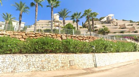 Foto 2 de Apartament en venda a Pedreguer, Spain, -1, Centro, Pedreguer