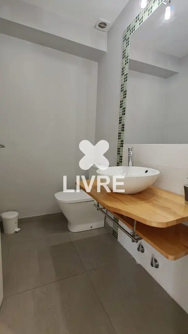 Baño de Casa o chalet en venta en Cunit con Aire acondicionado, Calefacción y Piscina