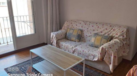 Foto 2 de Piso de alquiler en Prosperidad - Delicias, Salamanca Capital