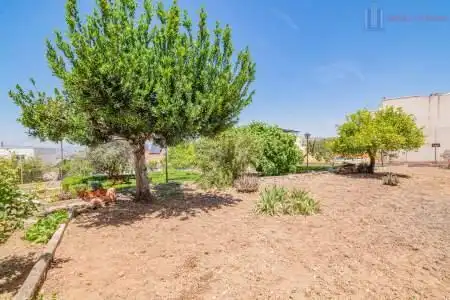 Villa mit Pool zum Verkauf in HORTENSIA 24, imagen 13