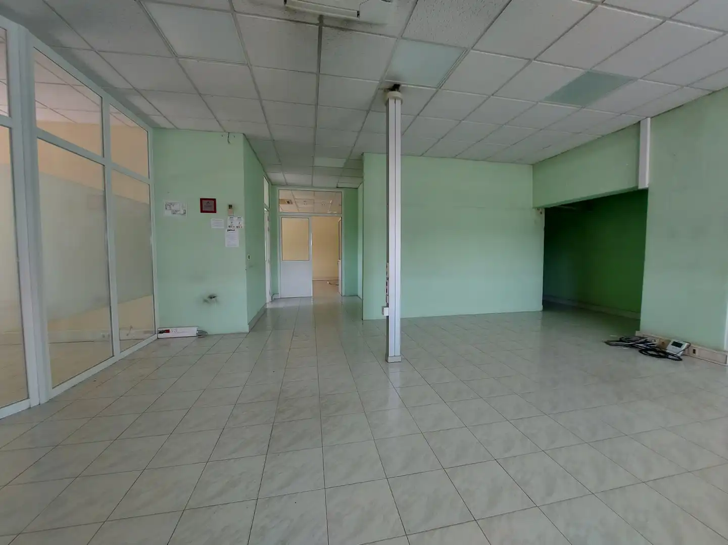 Nave industrielle à louer à Logroño - Mendavia, imagen 19