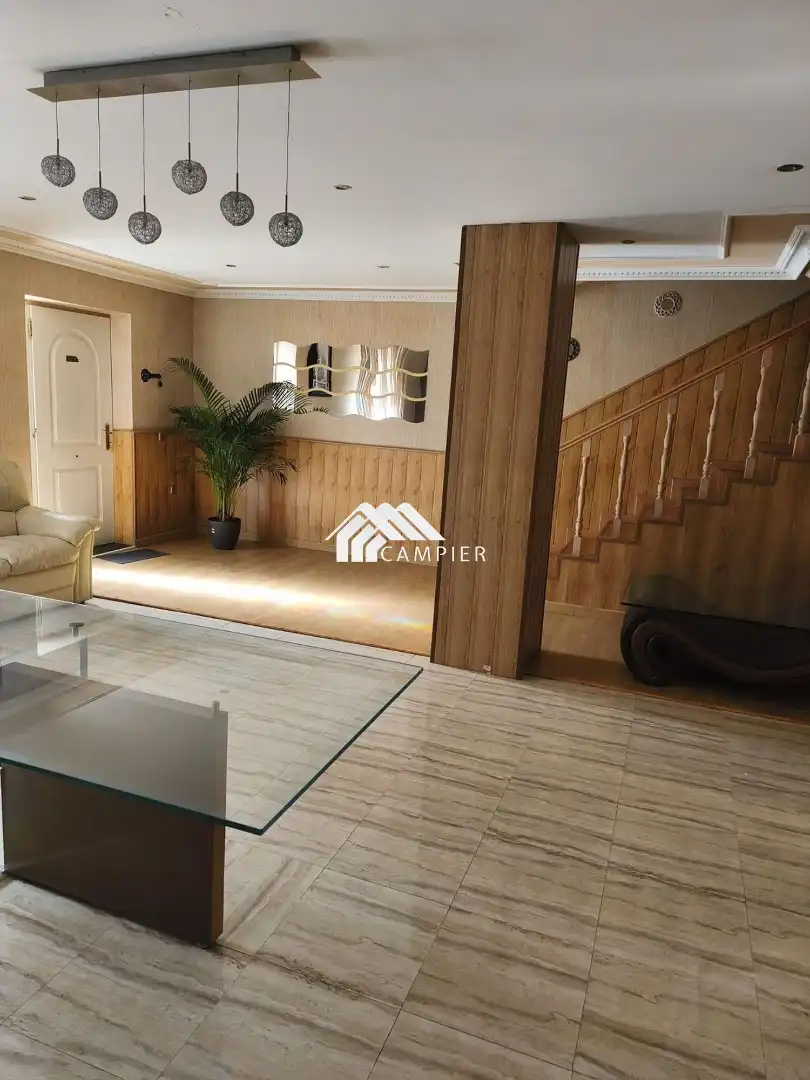 Chalet con terraza en venta en Terreno Diseminados, imagen 6