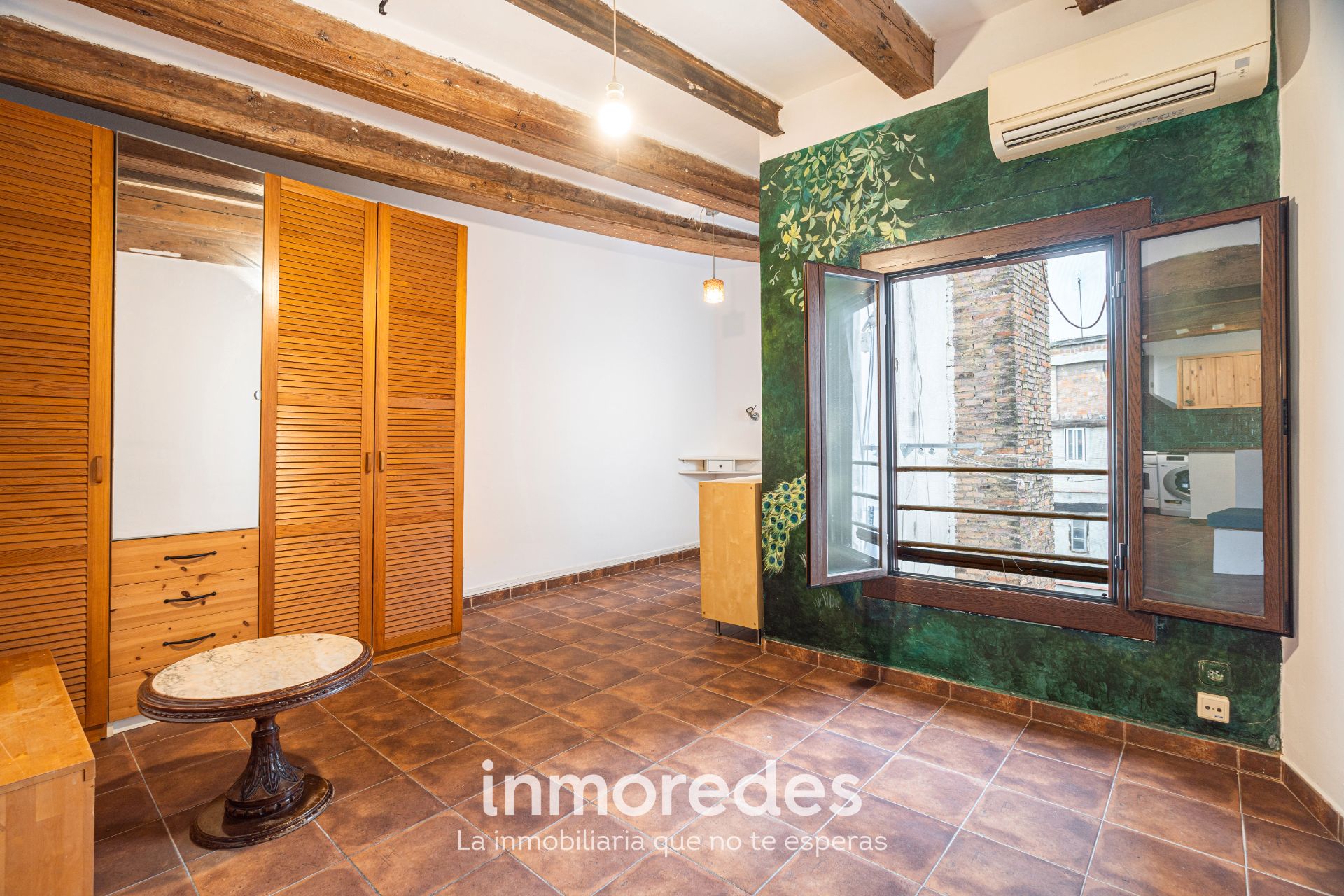 Àtic en venda a Carrer de Sant Gil, El Raval, Ciutat Vella