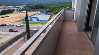 Terrace of Apartment for sale in Sant Feliu de Guíxols  with Heating, Swimming Pool and Balcony