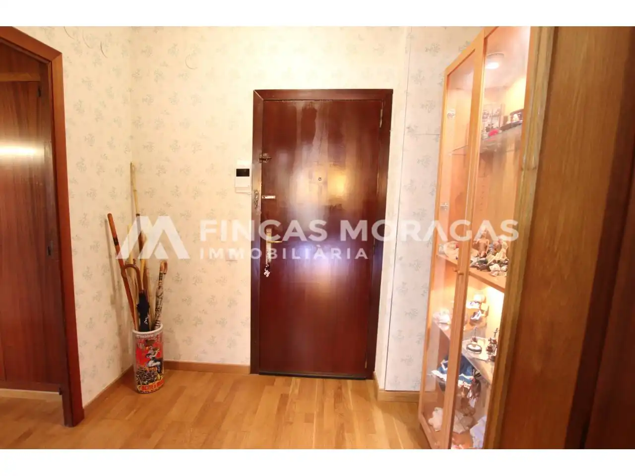 Attic for sale in Sant Cugat del Vallès  with Air Conditioner, Heating and Parquet flooring