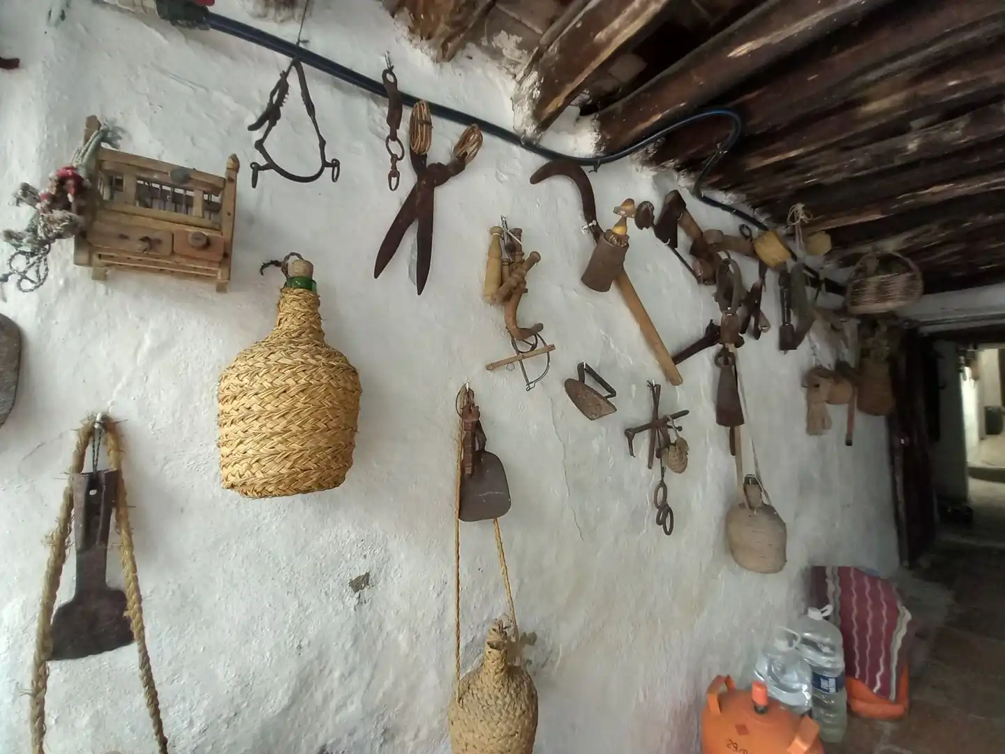 Houses for sale in Ronda  with Storage room