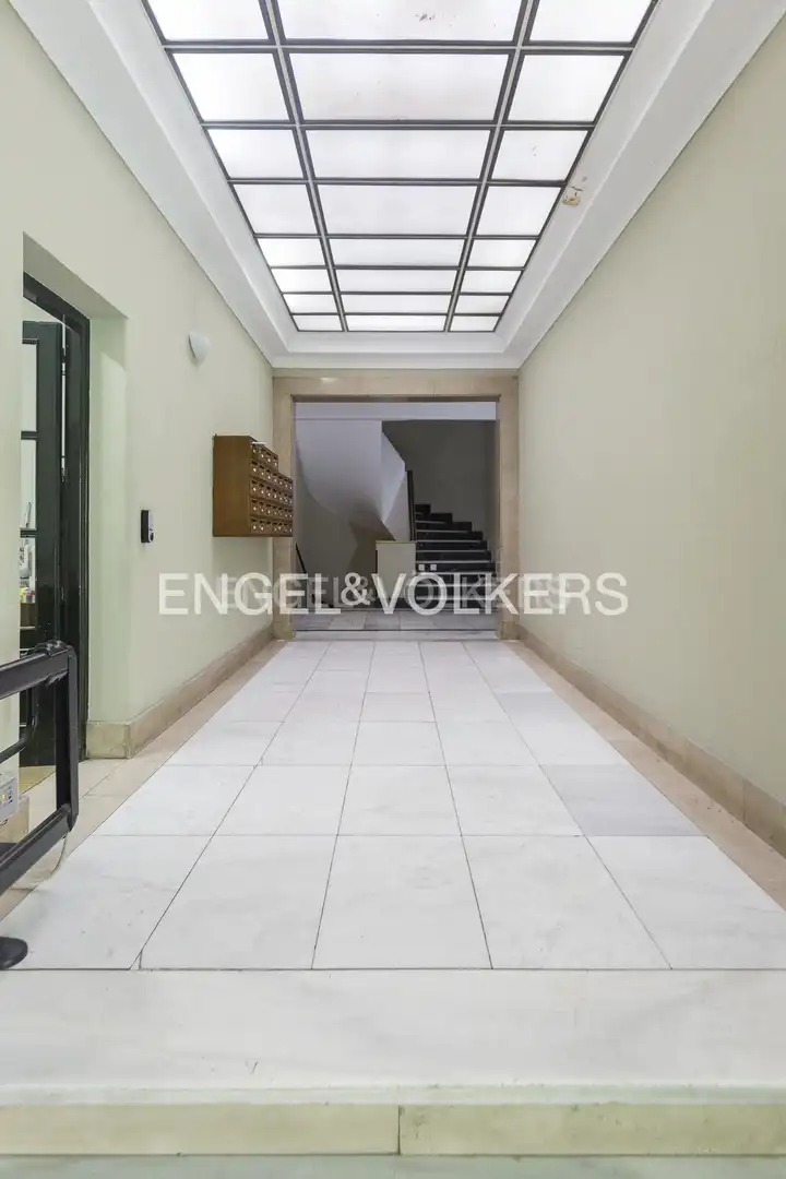 Piso en venta en Madrid con Aire acondicionado, Calefacción y Terraza