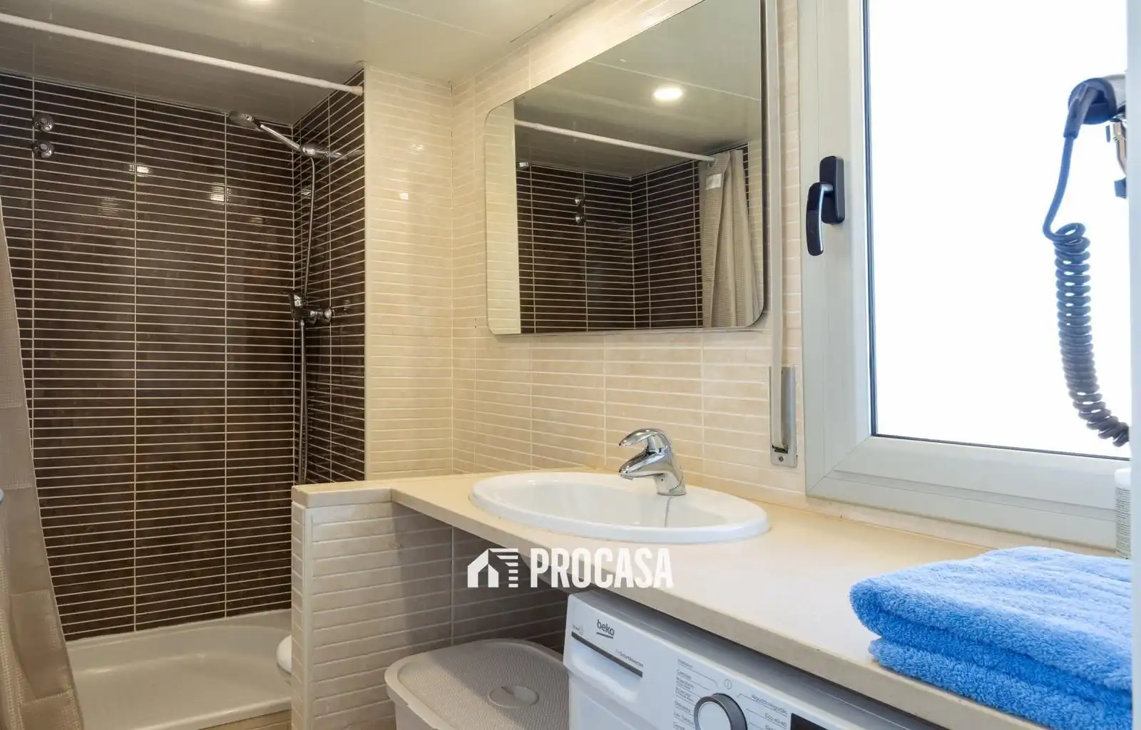 Appartement avec piscine à vendre à del cap blanc, imagen 11