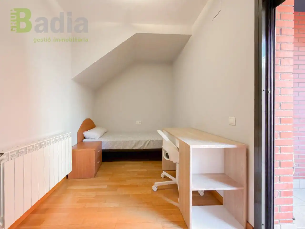 Habitación de Dúplex en venta en Alcarràs con Aire acondicionado, Calefacción y Parquet