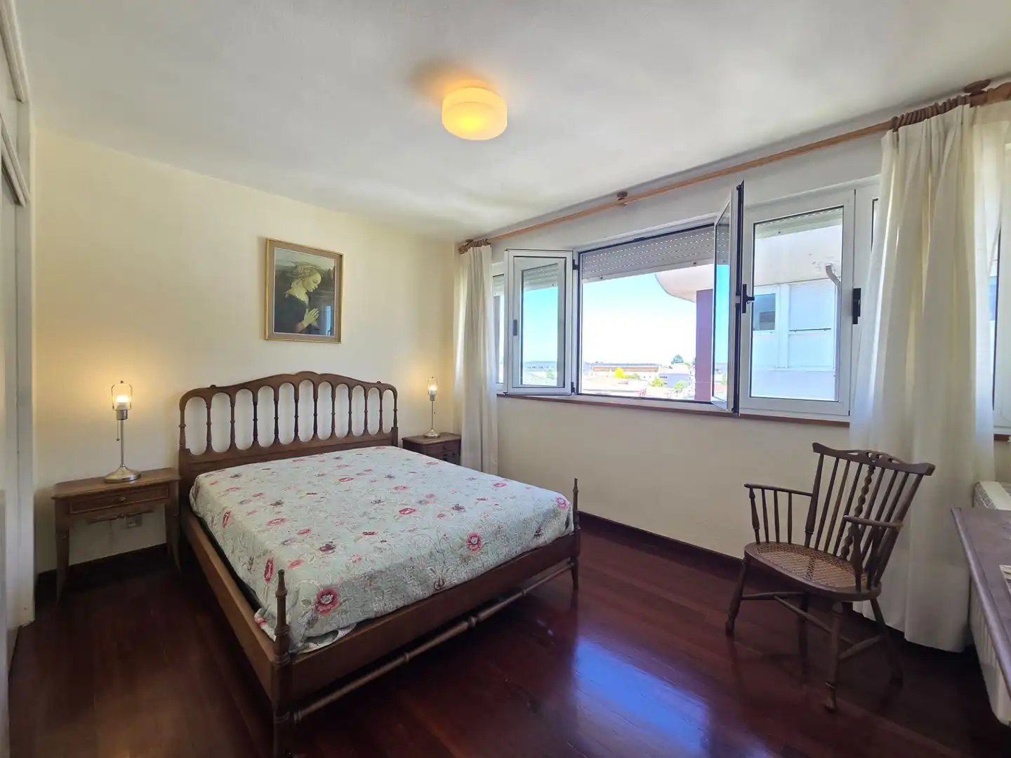 Habitación de Piso en venta en Llanes con Calefacción