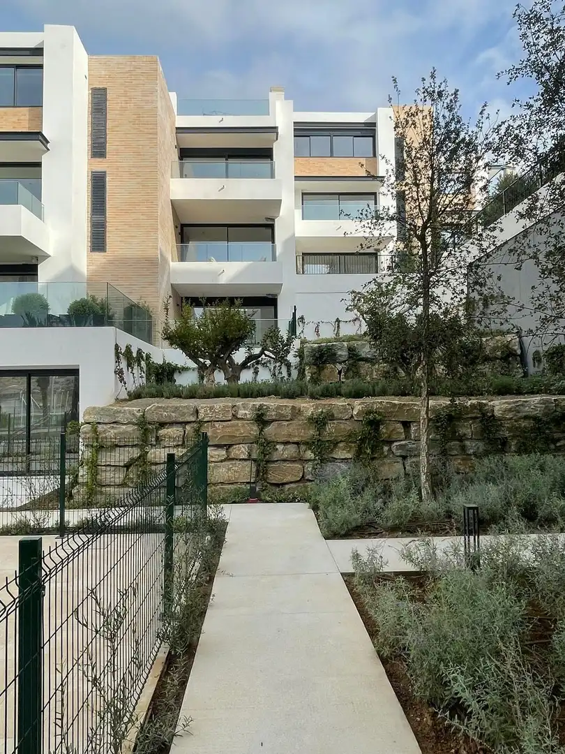 Piso con piscina en venta en Estepona - Estepona,Centro,Avenida Juan Carlos I, imagen 32