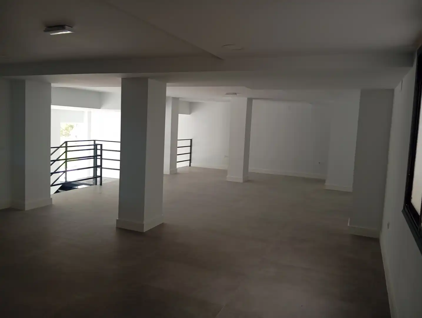 Local de alquiler en Badajoz