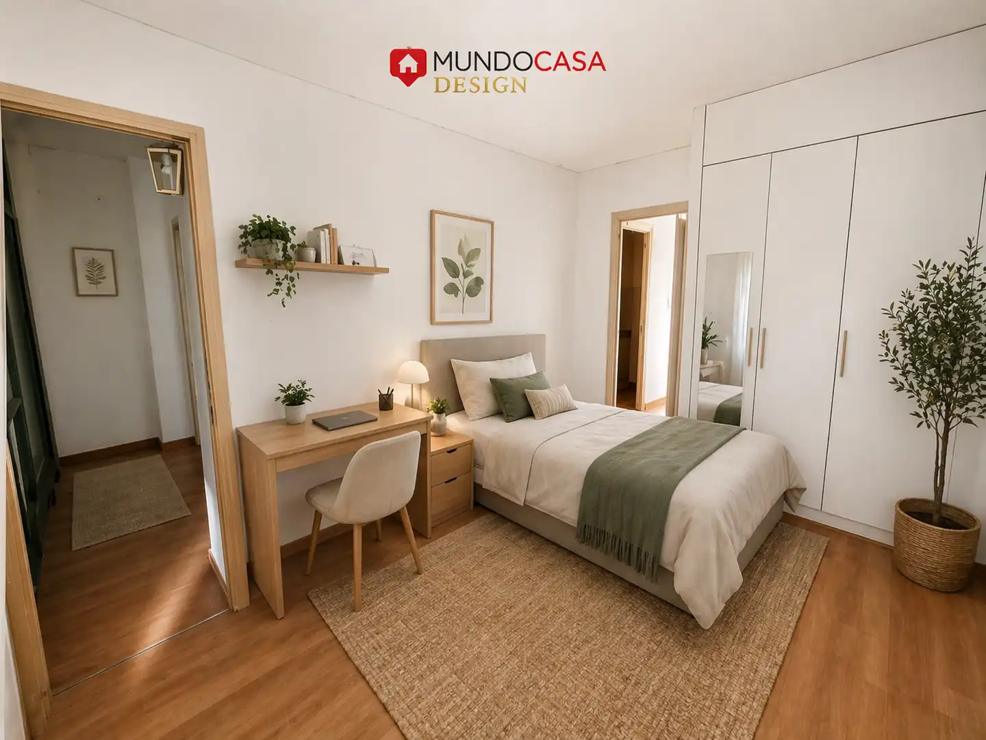Schlafzimmer von Wohnung zum Verkauf in Lloret de Mar