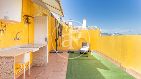 Foto 5 de Ático en venta en Carrer del Palància, Canet d'En Berenguer, Valencia