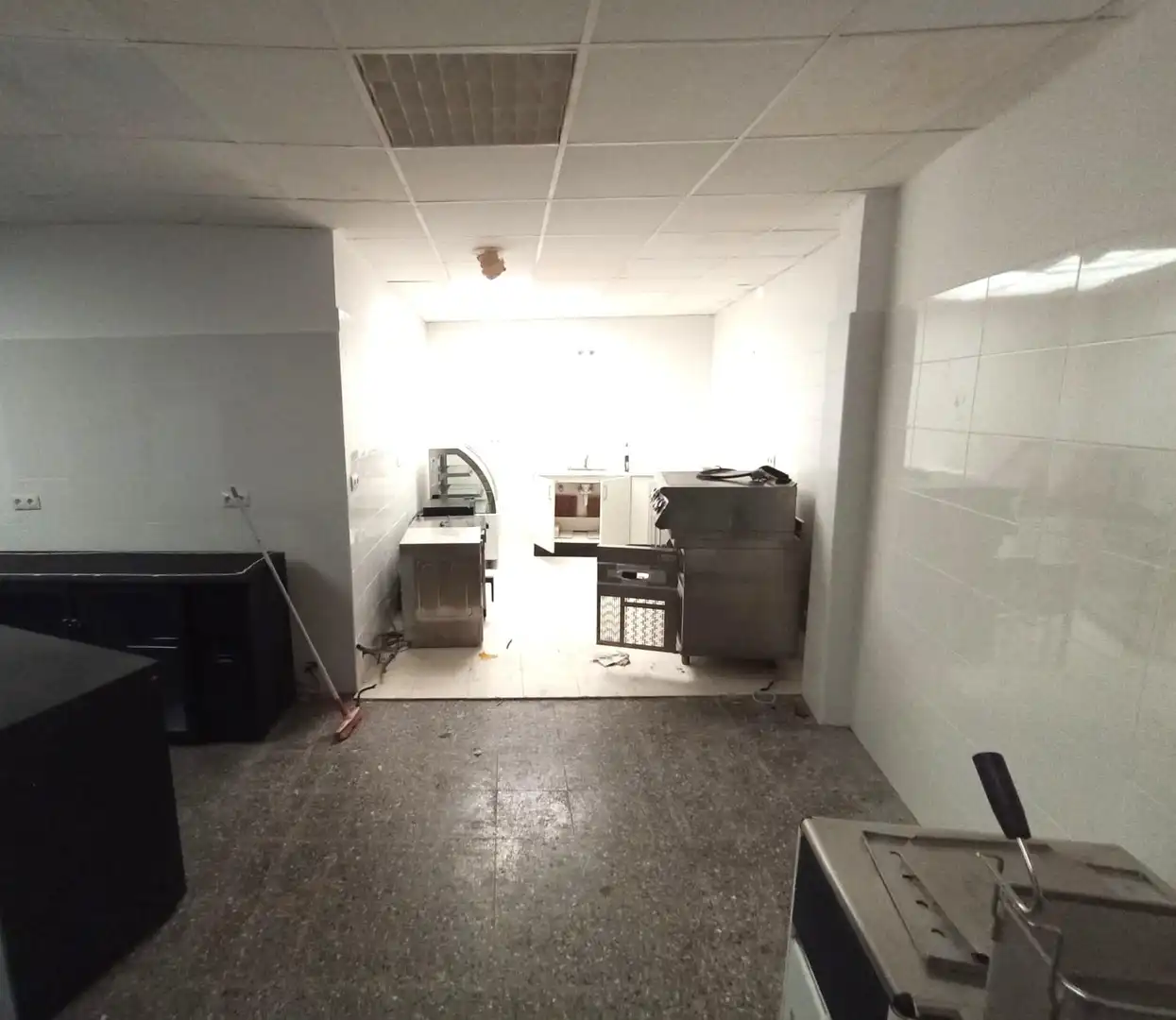 Business premises to rent in Carrer Carrer Churruca, imagen 11