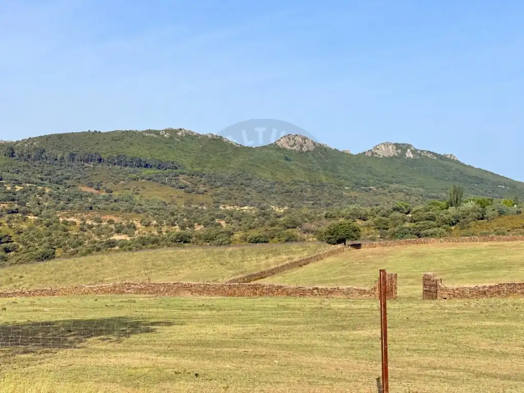 Casa rústica en venta en Poligono 3 Paraje 94 Quejigoso, imagen 12