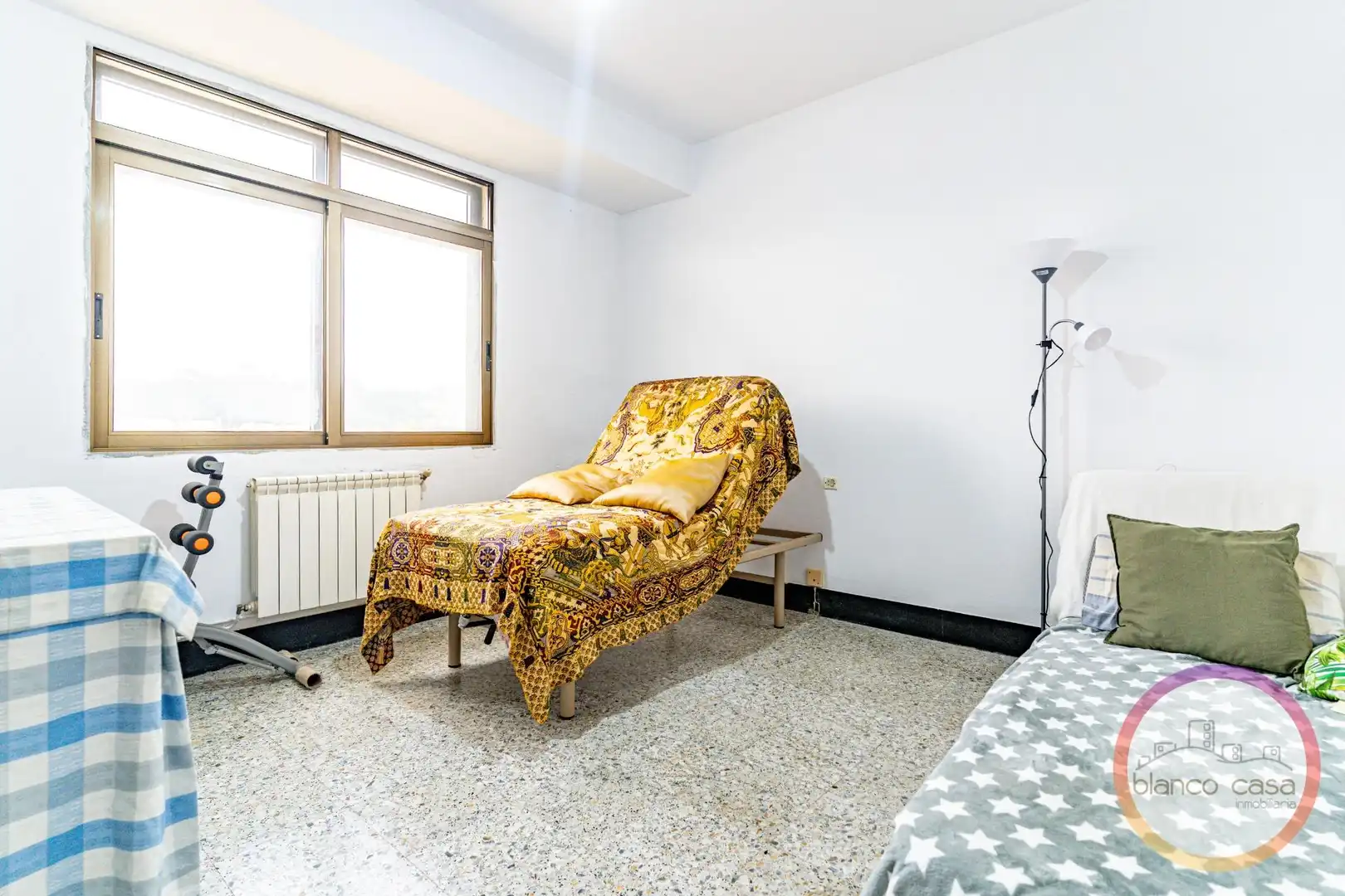 Habitación de Casa o chalet en venta en A Laracha   con Calefacción y Trastero