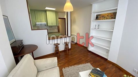 Photo 2 of Flat for rent in Rúa Damas, Ciudad Vieja, A Coruña Capital
