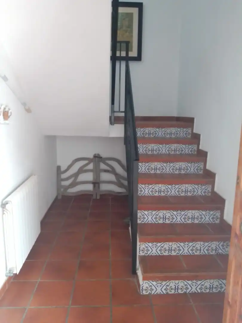 Chalet con terraza en venta en Bérchules, imagen 57