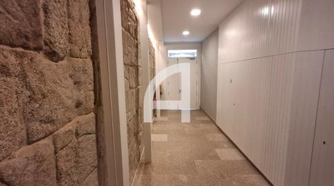 Foto 5 de Àtic en venda a Rúa Marqués de Riestra, Centro - Echegaray, Pontevedra