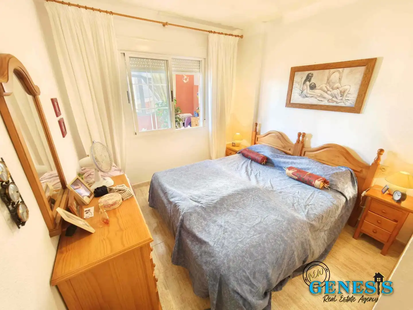 Dormitori de Apartament en venda en Zona Carrefour - Urbanizaciones
