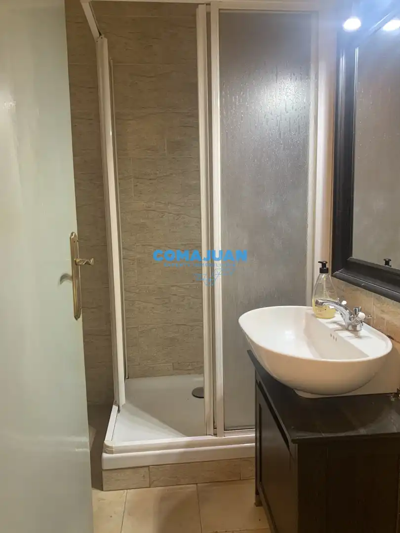 Baño de Piso en venta en Mataró con Balcón