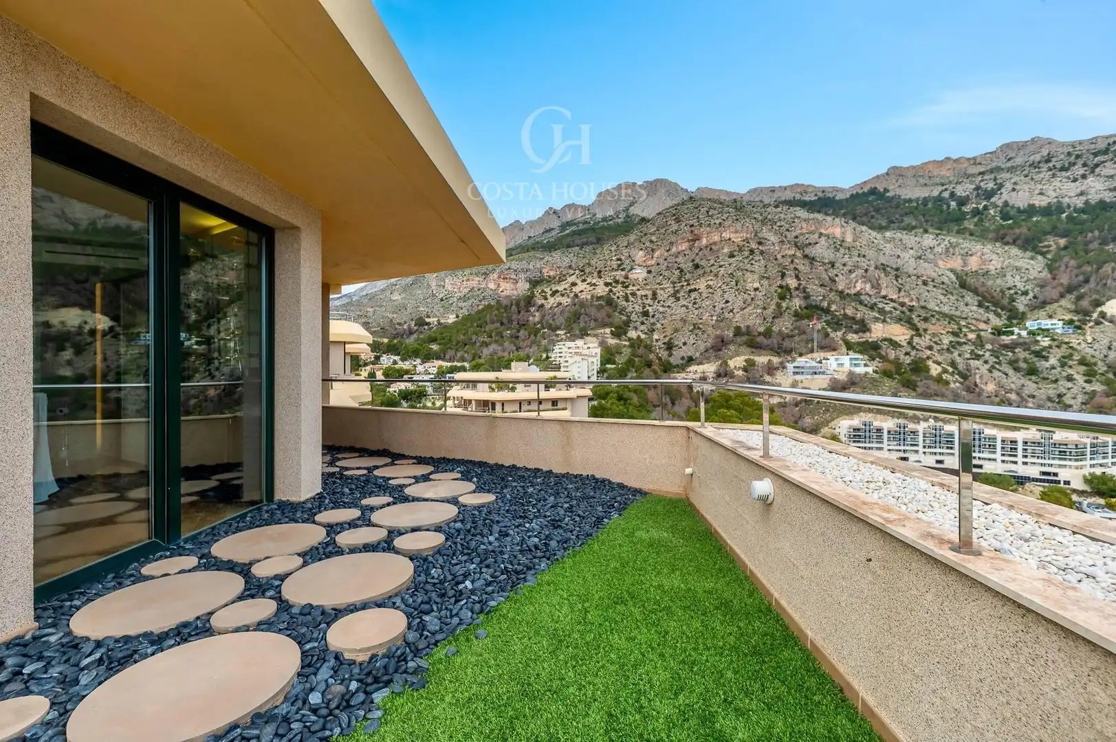 Penthouse with pool for sale in Altea Hills, imagen 36