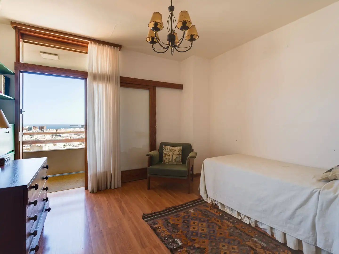 Chalet con terraza en venta en Calle CAPITAN ELISEO LOPEZ ORDU 13, imagen 48