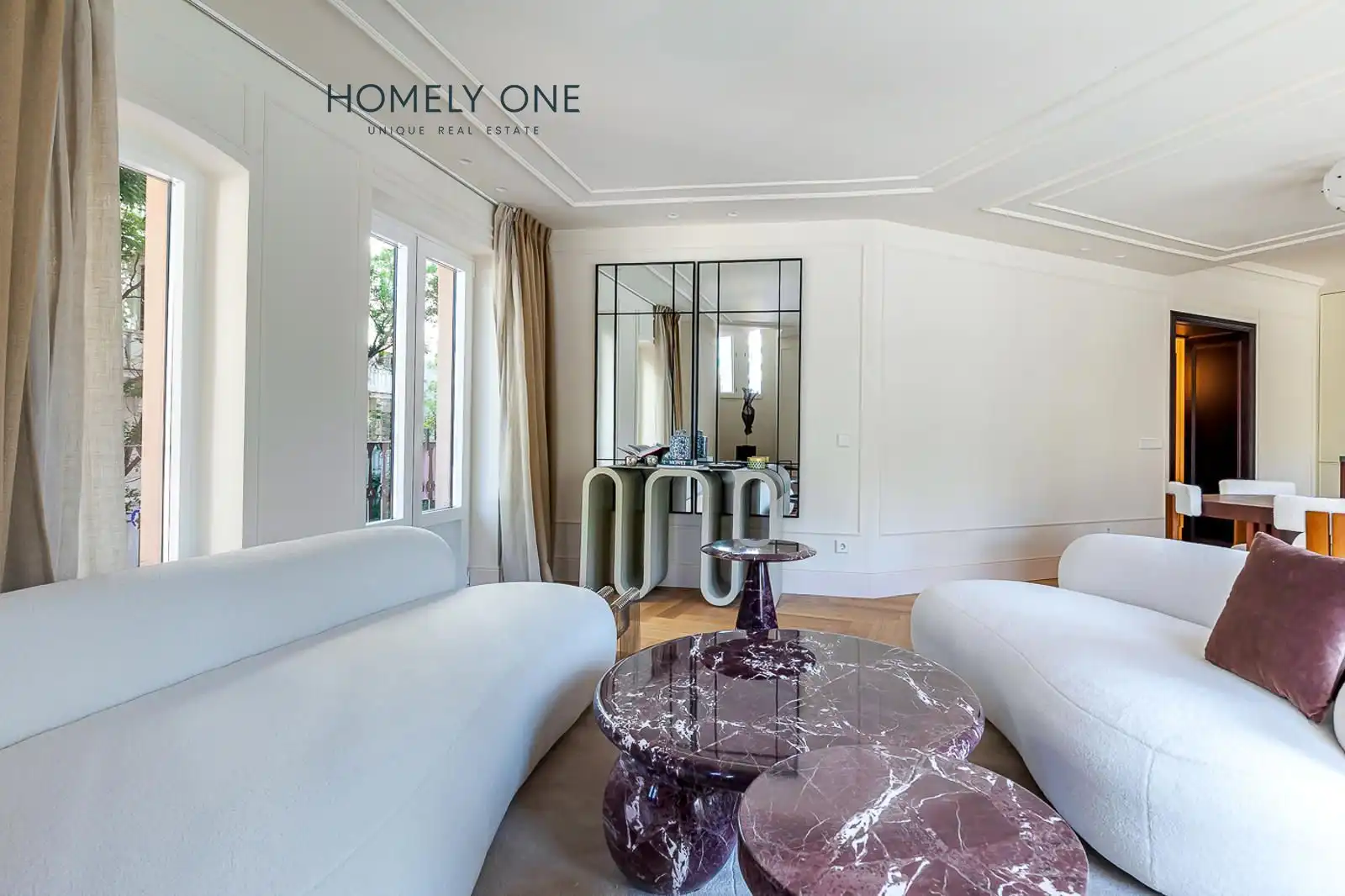 Appartement avec ascenseur à vendre à Barrio de Salamanca, imagen 6