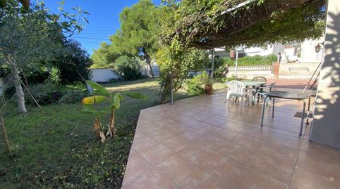 Chalet en venta en AlcanarPlatja  Urb. Serramar, 5 dormitorios.