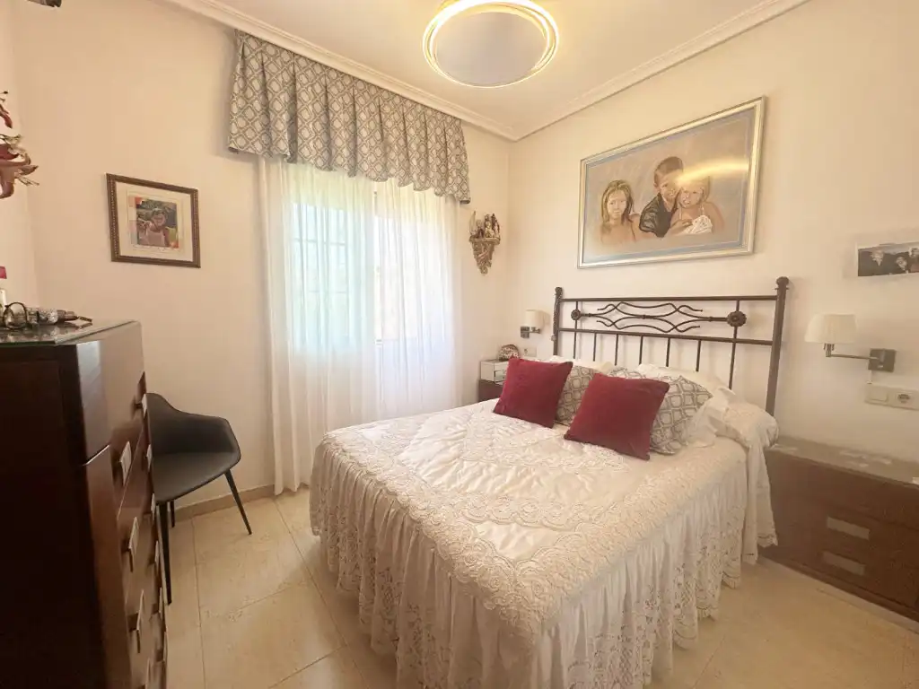 Bungalow in vendita a Nueva Torrevieja - Aguas Nuevas, imagen 12