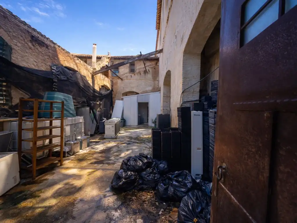 Casa en venta en Camino Fabrica Ciment, imagen 25