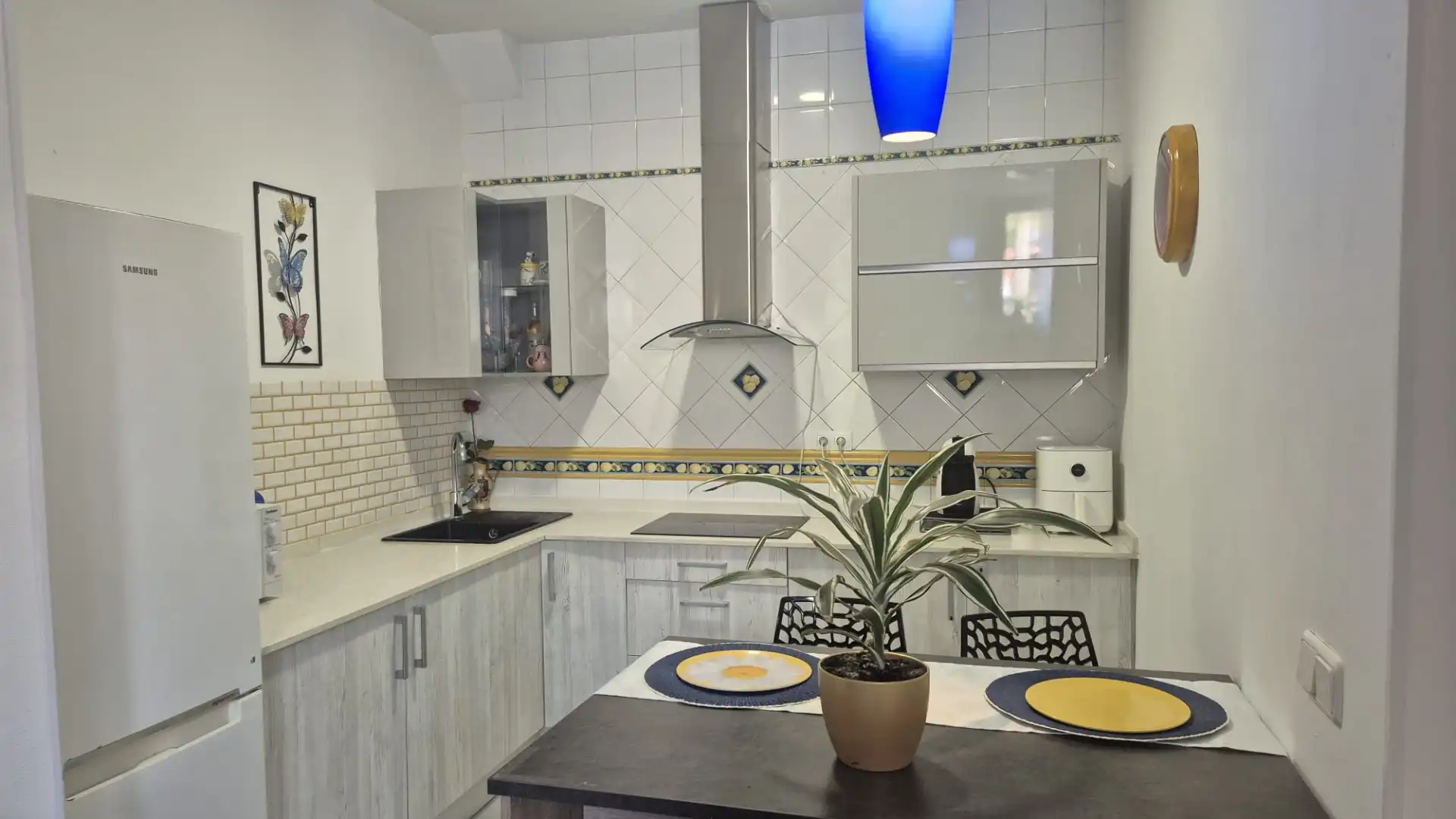 Piso con ascensor en venta en El Bajondillo, imagen 8