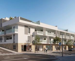 Apartament en venda a Nueva Alcántara