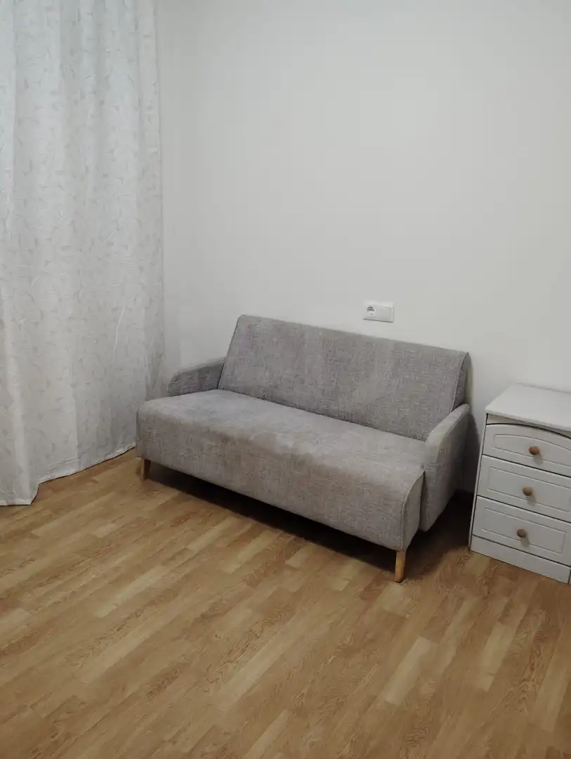 Sala de estar de Piso en venta en Almazora / Almassora