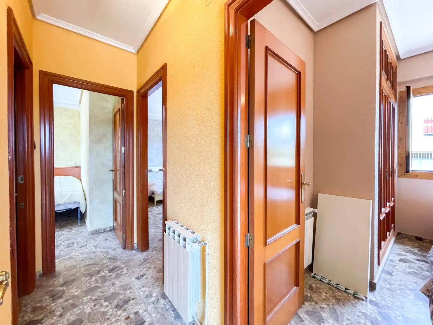 Casa o xalet en venda en Chera amb Calefacció, Terrassa i Traster