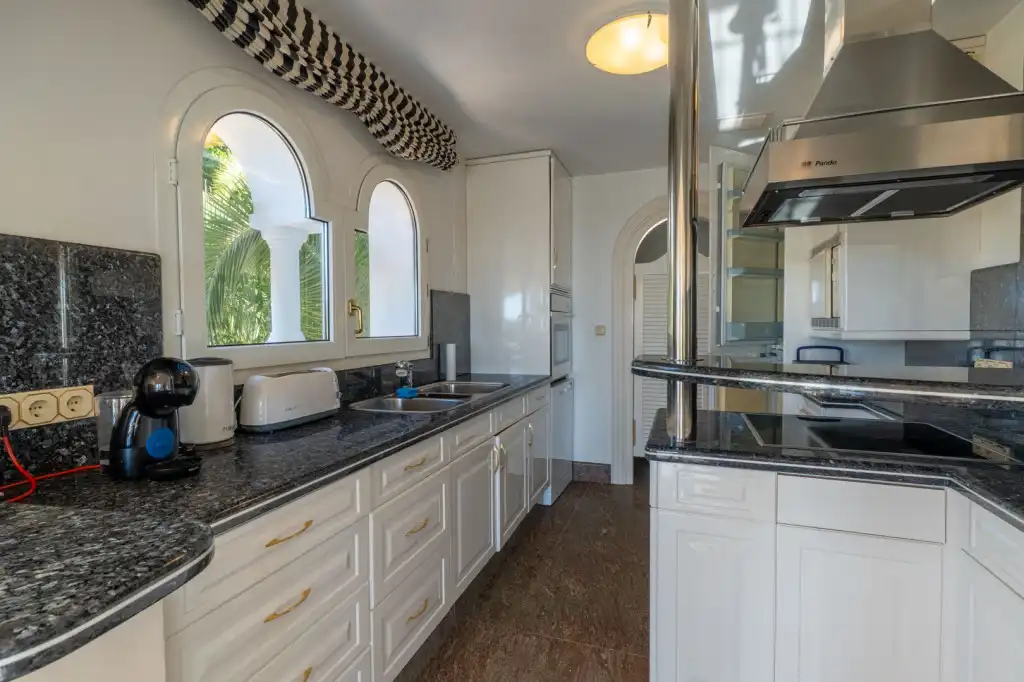 Casa con terrazza in vendita a Cala Advocat - Baladrar, imagen 34