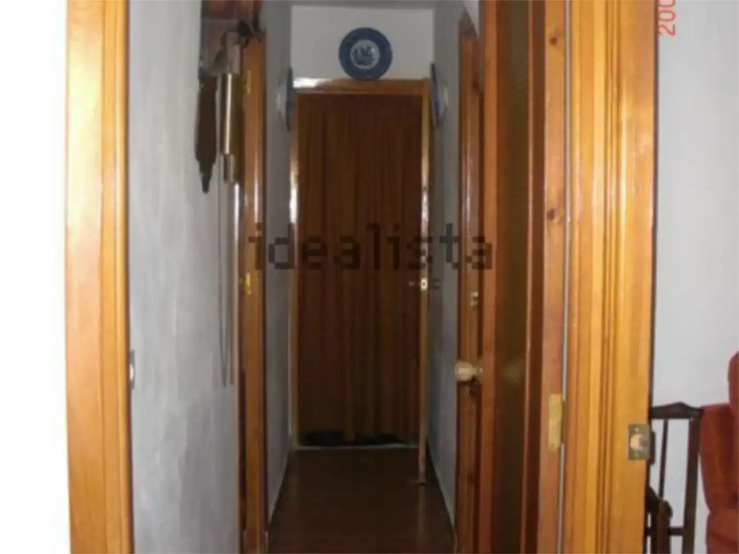 Casa adosada en venda en Zorita amb Traster