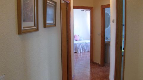 Foto 4 de Piso de alquiler en Plaza Plaza España, Casco Antiguo, Cartagena