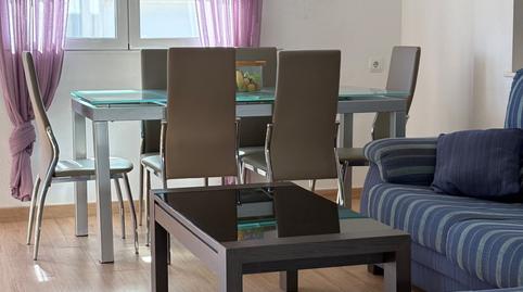 Foto 2 de Casa adosada de lloguer a Mil Palmeras, Alicante