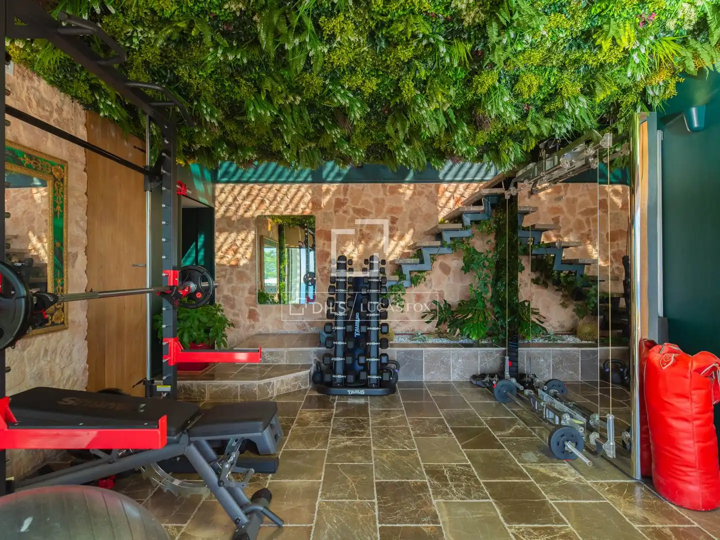 Villa con piscina in vendita a Cala Vedella-Cala Tarida, imagen 27