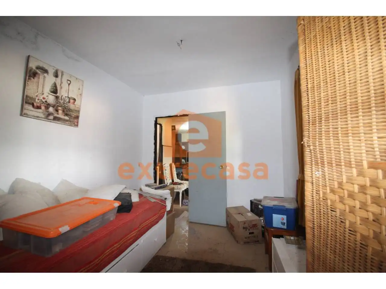 Haus oder Chalet zum Verkauf in Badajoz mit Privatgarten